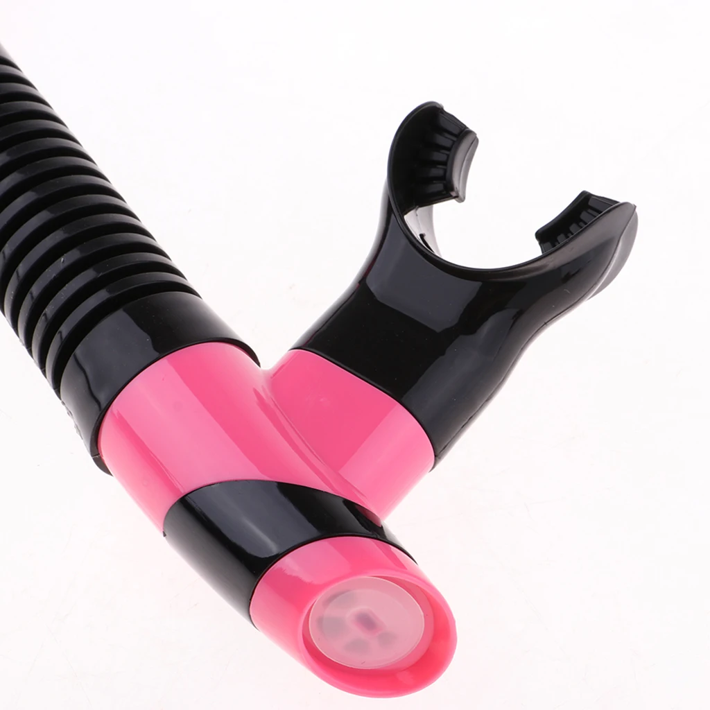 Optical Diving Gear Adults Snorkeling Set Dry Top Scuba Snorkel Diving Mask Scuba Diving Gears 