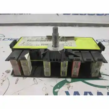 

9636079380 BOX RELES/FUSES CITROEN C5 SALOON