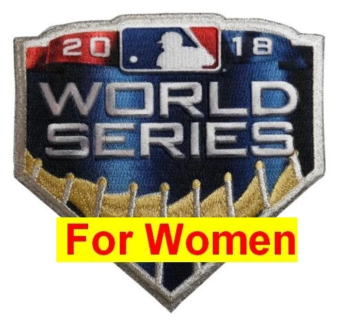 Новинка,, женская футболка Boston David Ortiz Mookie Betts, World