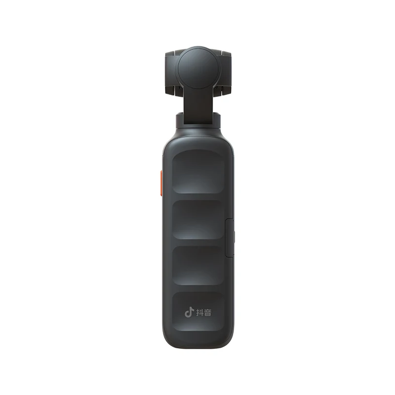 Xiaomi morange handheld vlogging camera one-click