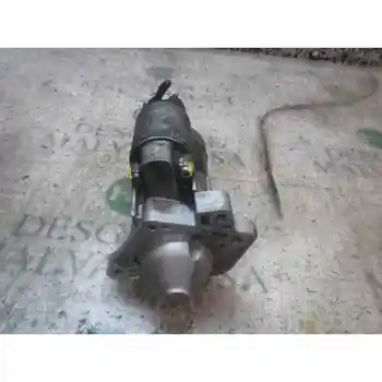 

STARTER MOTOR DACIA LOGAN Laureate Mitsubishi 8200584675A [15255007]