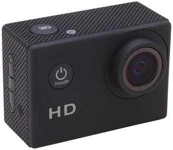 

NK AC3055 for action sport camera HD-Ready CMOS 5 MP 40 g
