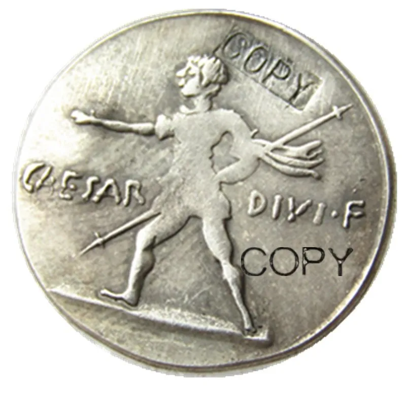 

RM(07) Roman Ancient Silver Plated Copy Coins