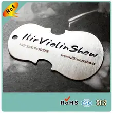 Металлические карты из нержавеющей стали, стоимость доставки образцов