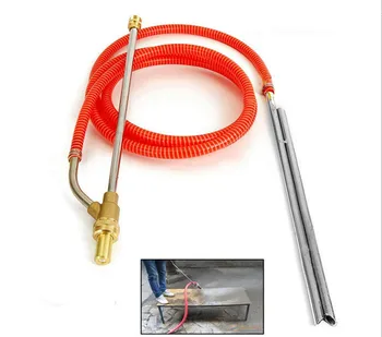 

Car high pressure water gun car washer high pressure washer water gun blast gun car washing equipment cleaning tool M22