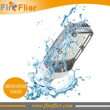 10 шт. Энергосберегающие 80% садовые светодиодные лампы 36 Вт 45 Вт 54 Вт дорожный осветительный прибор модифицированный e26 e39 SMD2835 Настенный светильник e27 e40 ip65