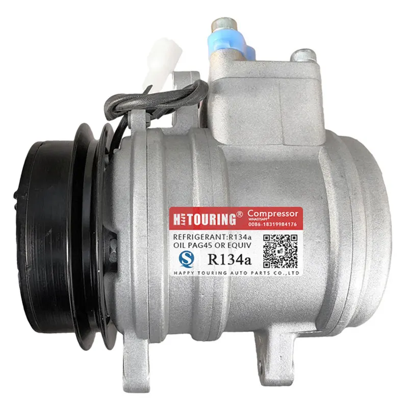 AC A/C компрессор для автомобиля Daewoo DAMAS TICO 94588065 95200A78B30-000 95200A78B14-000 1PK