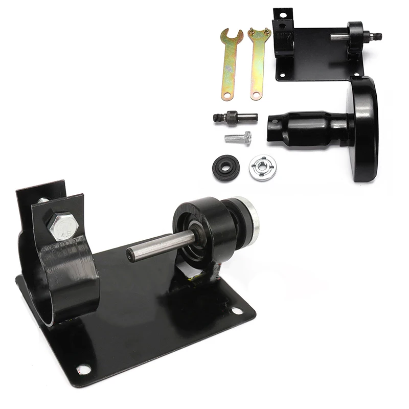 

One Popular Cutting Converter Set Iron Polishing And Grinding Can Clip 16mm/20mm Cutting Discs