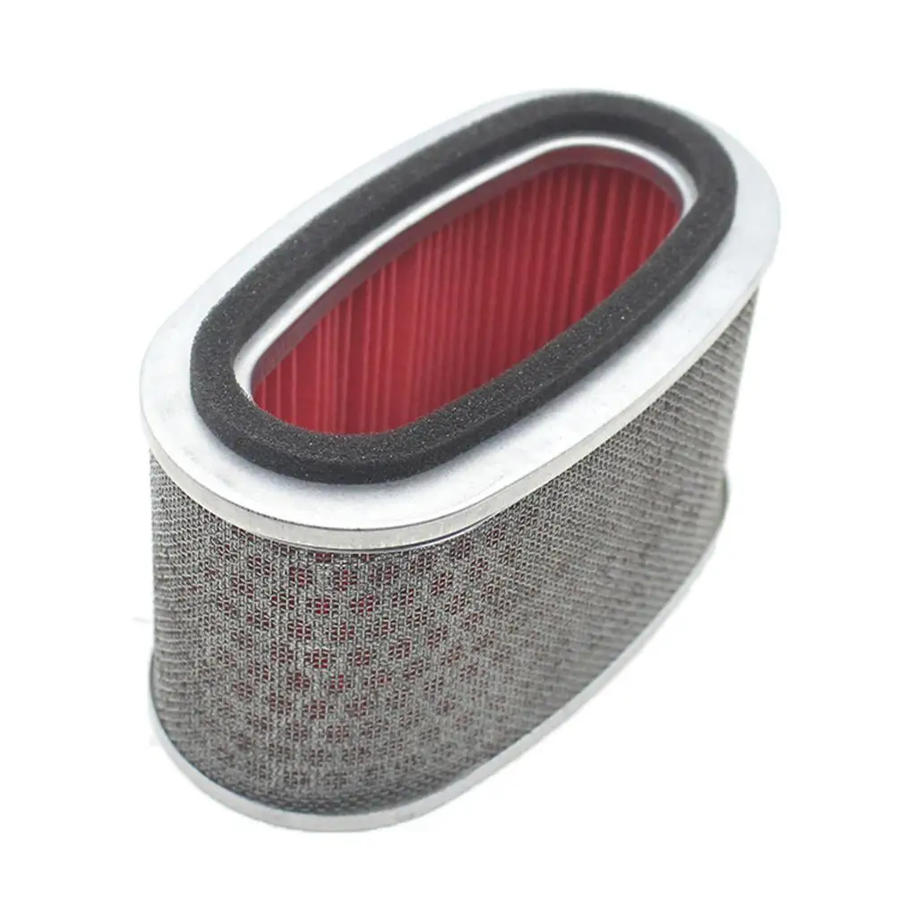 Motorcycle Air Filters & Systems Air Filter Cleaner Fit for Honda 17213-MEG-000