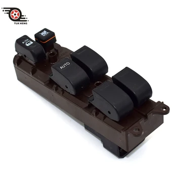 

84820-0K021 for Toyota HILUX INNOVA/KIJA 2007-2015 NEW Window Control Switch Power Window Master Switch 848200K021
