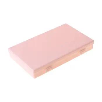 

Portable Dustproof Face Cover Storage Container Disposable Mouth Mask Case Safet