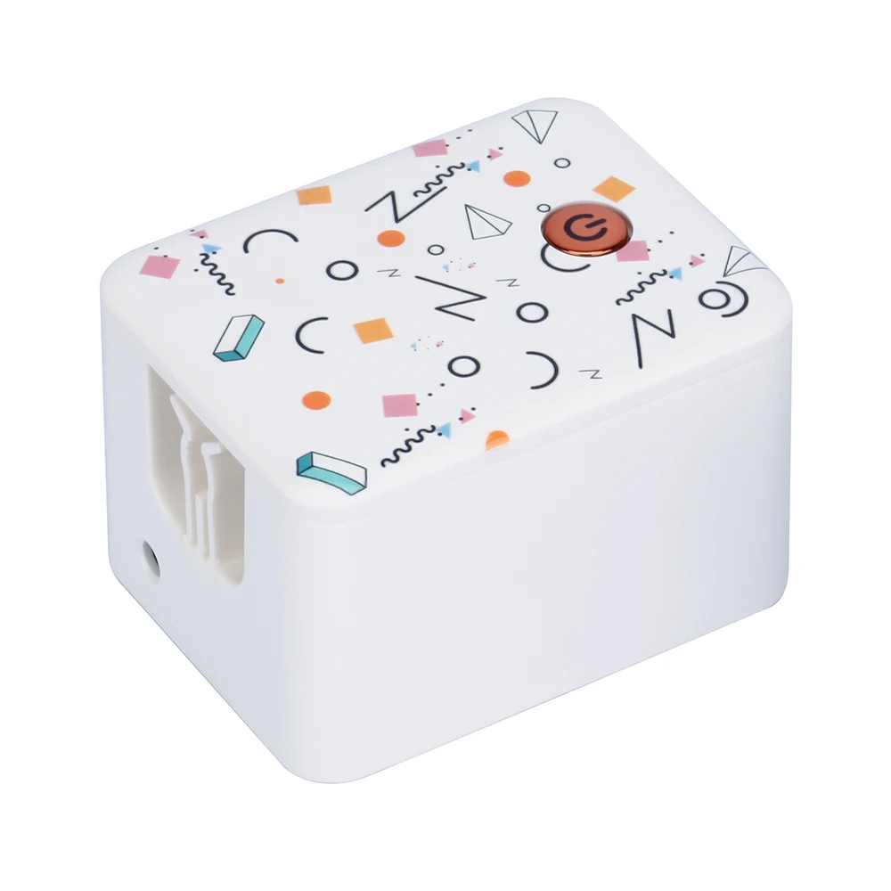 Sarmocare B200 UV лампа подставка для зубных щеток дезинфицирующее средство