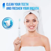 Electric Sonic Dental Calculus Remover Teeth Cleaner Dental Cleaning Teeth Whitening Scaler Dental Tartar Remover Oral Care