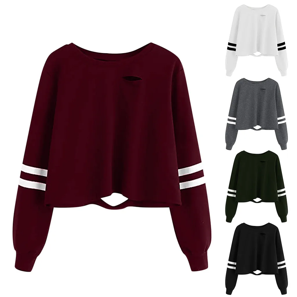 best quality women's sweatshirts