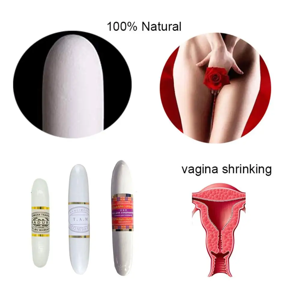 Women Vagina Tightening Stick