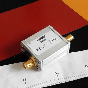 

433MHz High-power Low-pass Filter, RF Coaxial LC, LPF, SMA 500MHz