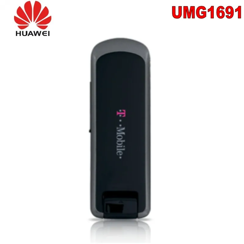 Huawei UMG1691 разблокированный модем