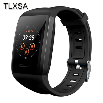 

Smart Band Blood Pressure Heart Rate Monitor Fitness Bracelet IP68 Waterproof Men Women Sport Pedometer Health Smart Watch Q7S