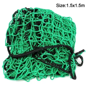 

Luggage Cargo Net Bungee Heavy Duty Truck Bed Pickup Car Trailer Polypropylene Universal Accessories Extend Mesh Cover