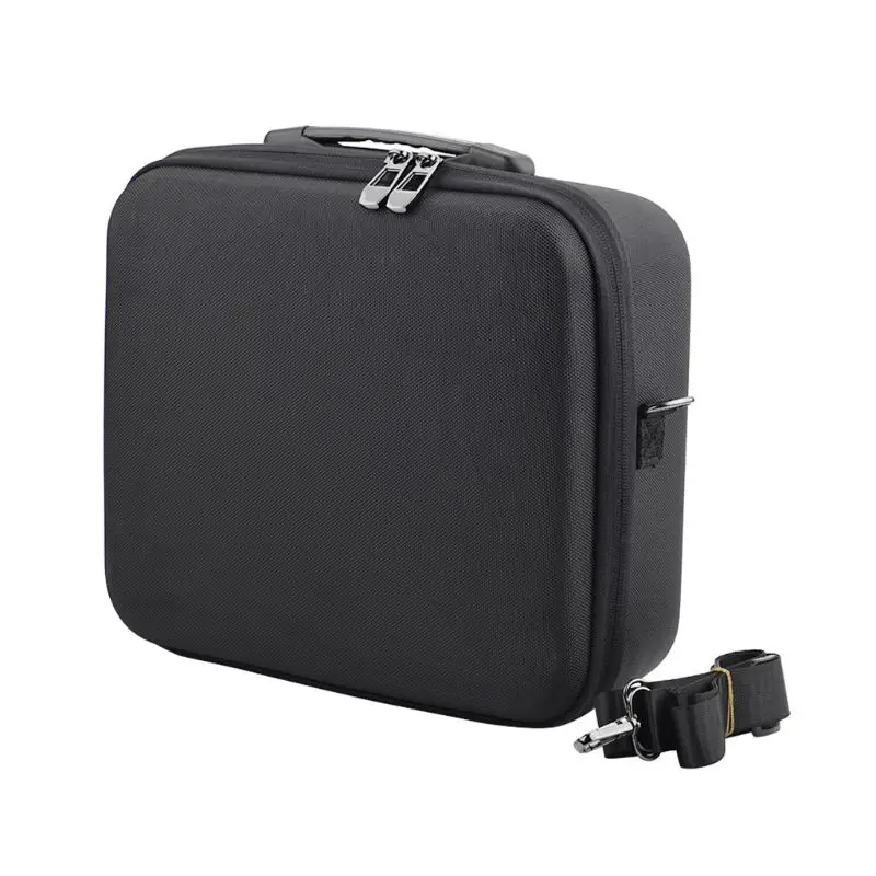 

Portable Nylon Storage Shoulder Bag Carrying Case 2 Pair Quick Release Folding Propellers for DJI Mavic 2 Pro Drone Accessories