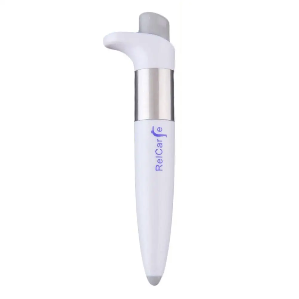 Электронный Пульс анальгезия ручка облегчение боли точка массажа ручка для острой боли ручка для облегчения боли обезболивающая ручка