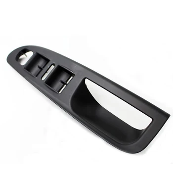 

Car Styling for VW Passat B6 2005-2010 Black gray beige Window Switch Control Panel Door Handle Trim 3C1 867 171 B CNWAGNER