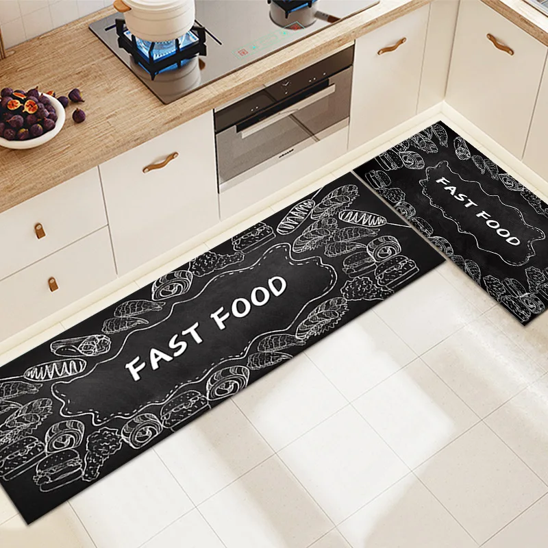 Restaurant Mats, Restaurant Runner, Restaurant Floor Mats