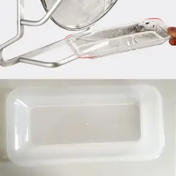 Новый материал водная кастрюля алюминиевый держатель для крышек посуды для пластиковой водной кастрюли