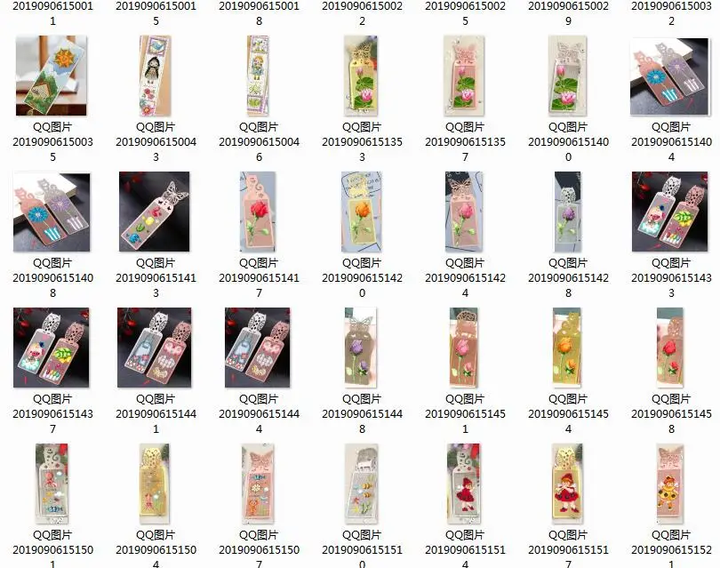 NEW ZSMX23 Phone Key Bag Hanging Accessories Dogs DIY Craft Needlework Embroidery Crafts Counted Cross-Stitching Kit-2th | Дом и сад