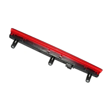 

Car LED Tail Light High Level Brake Light LED Stop Lamp For Multivan Caravan T5 T6 7E0945097A 2003 - 2010 New