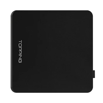 

TOPPING P50 Linear Power Supply For Topping D50/D50s/DX3 Pro/A50 110V-240V