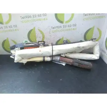 

850102F500 DOCCCR83DB0052 Airbag Curtain Front Left Kia Cerato 2.0 Cat