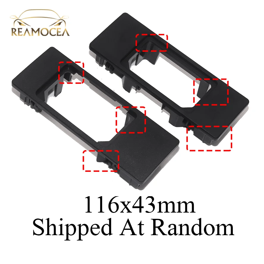 Reamocea Black Plastic Car USB Carplay Interface Module Sync3 Multi-media Box Hub Cover Moulding Fit For Ford HC3Z-19A387-B