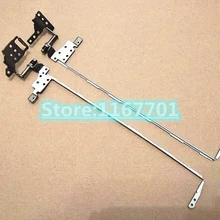 Ноутбук/Тетрадь ЖК-дисплей/светодиодный оси/петли для acer Aspire 3 AN515 AN515-51 AN515-52 AN515-53 деталь нитро-двигателя Himoto Redcat 5 AN515-41 AN515-42
