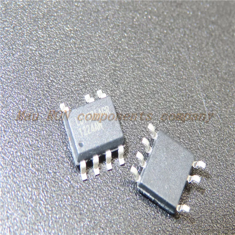

5 шт./лот LD7576AGR LD7576 SOP-7 блок питания для ЖК-дисплея, новая модель