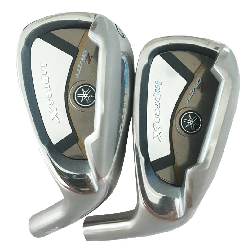 左利き用クラブヘッド ゴルフヘッド ゴルフヘッド アイアンなし 4 9 Club Heads Golf Headgolf Club Head Aliexpress