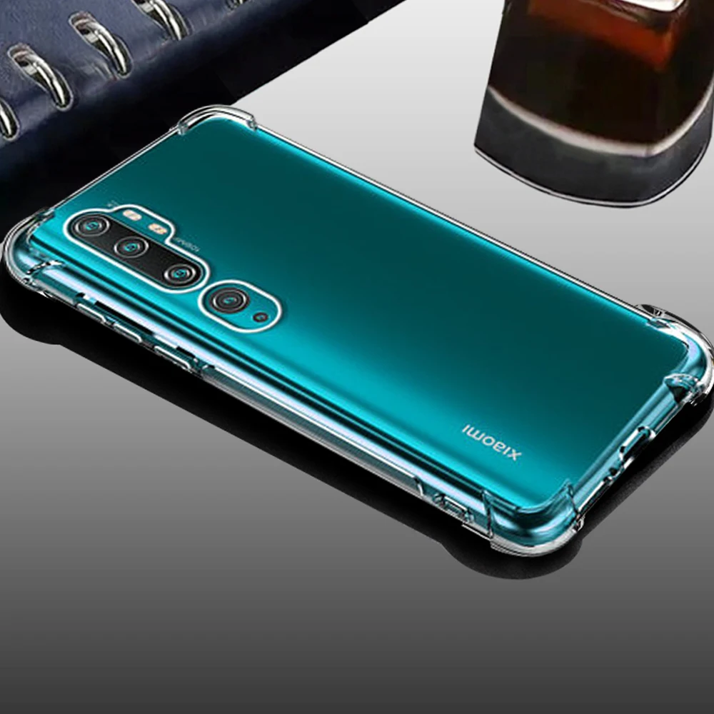 Чехол для задней панели телефона чехол xiomi xiaomi mi note 10 pro 9 cc9 10pro mi9 мой силиконовый