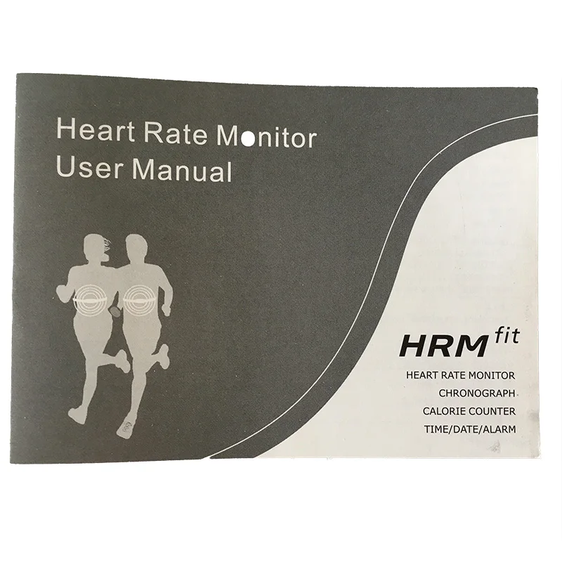 11 Heart Rate Monitor Men Sports polar Watches Waterproof Digital Wireless Running Cycling Chest Strap Women Sports Watch Orange