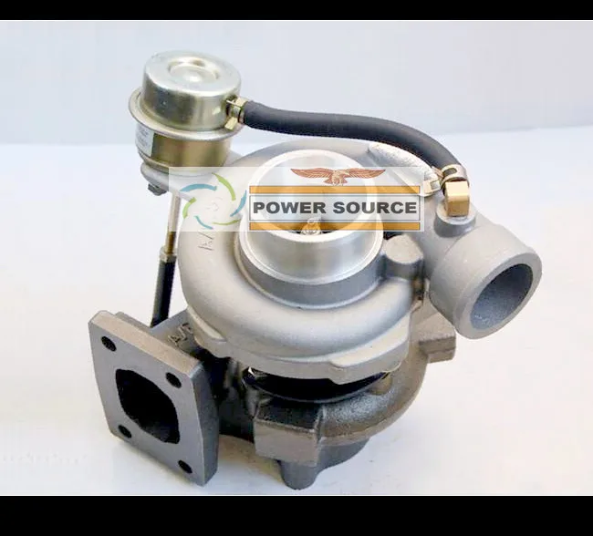 TURBO GT2252S 452187-5006S 452187-0006 14411-69T00 Turbine Turbocharger For Nissan CabStar Trade L35 Light Truck 3.0L BD-30Ti (3)
