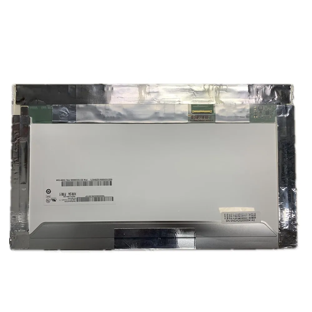 95% NTSC B156HW01 V.4 V.7 FIT B156HW01