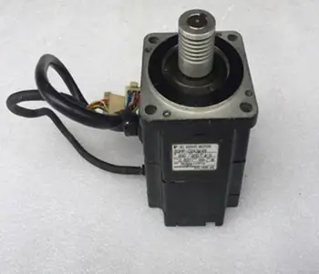 

1PC USED Yaskawa servo motor SGMP-02A314B