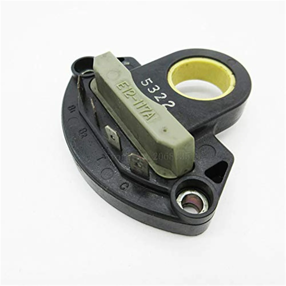 High Quality Ignition Control Module 30120PM30050 Fit Honda MK 3 1.3 Concerto 1.4 | Автомобили и мотоциклы