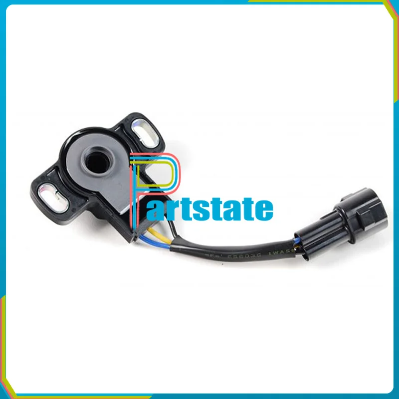 

5SL-85885-00-00 High Quality Throttle Position Sensor 5SL858850000 5SL 85885 00 00 Fits For 2003 2004 2005 Y-amaha YZF-R6