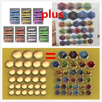 

Motorcycle Screw Nut Bolt Cap Cover Engine For HONDA CB1100 GIO special CRF1000L AFRICA TWIN CBF1000 A CB600F