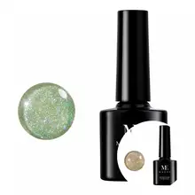 

Smooth 7.3ML Delicate Colorful Nail Art Polish Universal Gel Polish Glitter for Girl