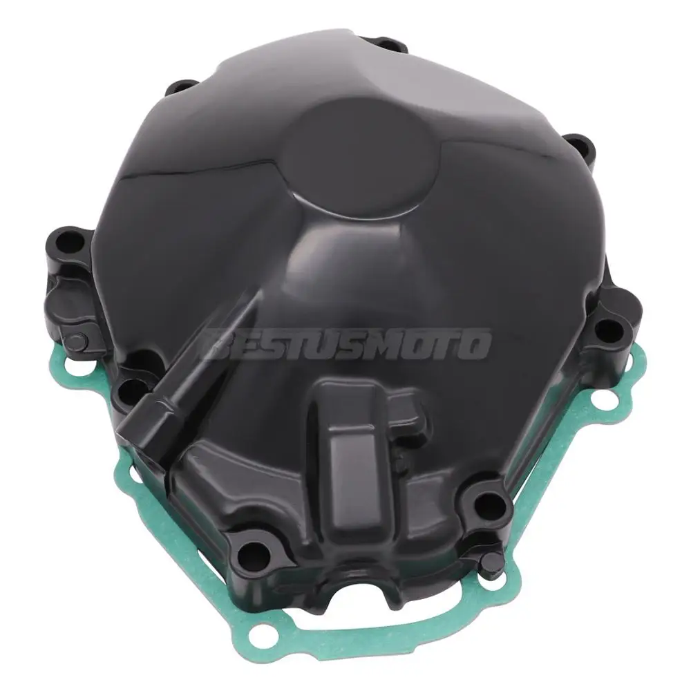 Suzuki GSXR1000 GSXR 1000 Left Side Stator Engine Cover Gasket