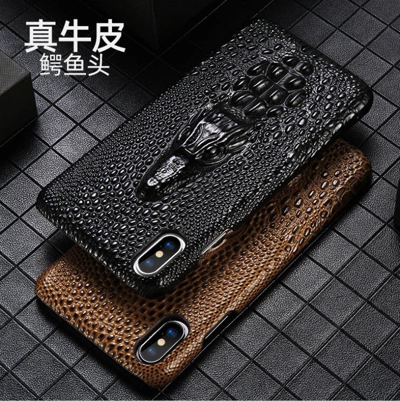 Чехол из натуральной кожи ручной работы для iPhone 8, 6, 6 S, 6 plus, 7, 7, 8 plus, x, xs, max, 11 Pro, Max, чехол