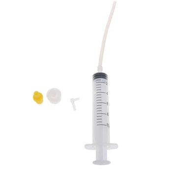 

Printhead Maintenance Repair Cleaning Liquid Kits Pigment Sublimation Dye Ink Print Head Clean Tool Sets For Canon HP Epson