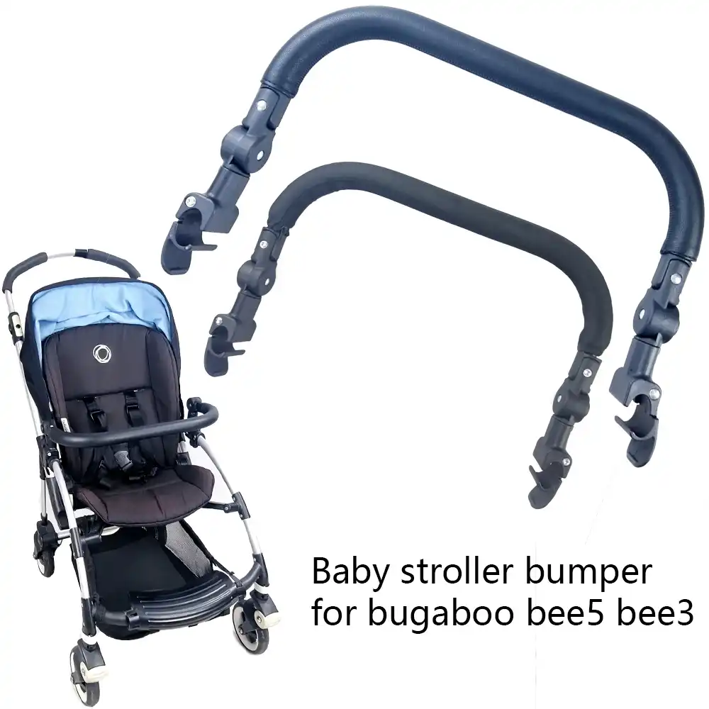 bugaboo bee 5 bumper bar