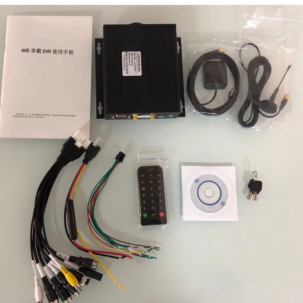 B6504DG-L-F4